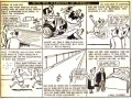 Cartoon, 1950's: C Robertson