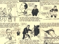 Cartoon from the 1950's