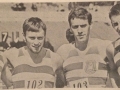 VPAAC Medley Relay team: 2nd to Thames Valley