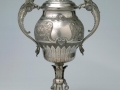 The Trophy from the Empire Exhibitian Mile