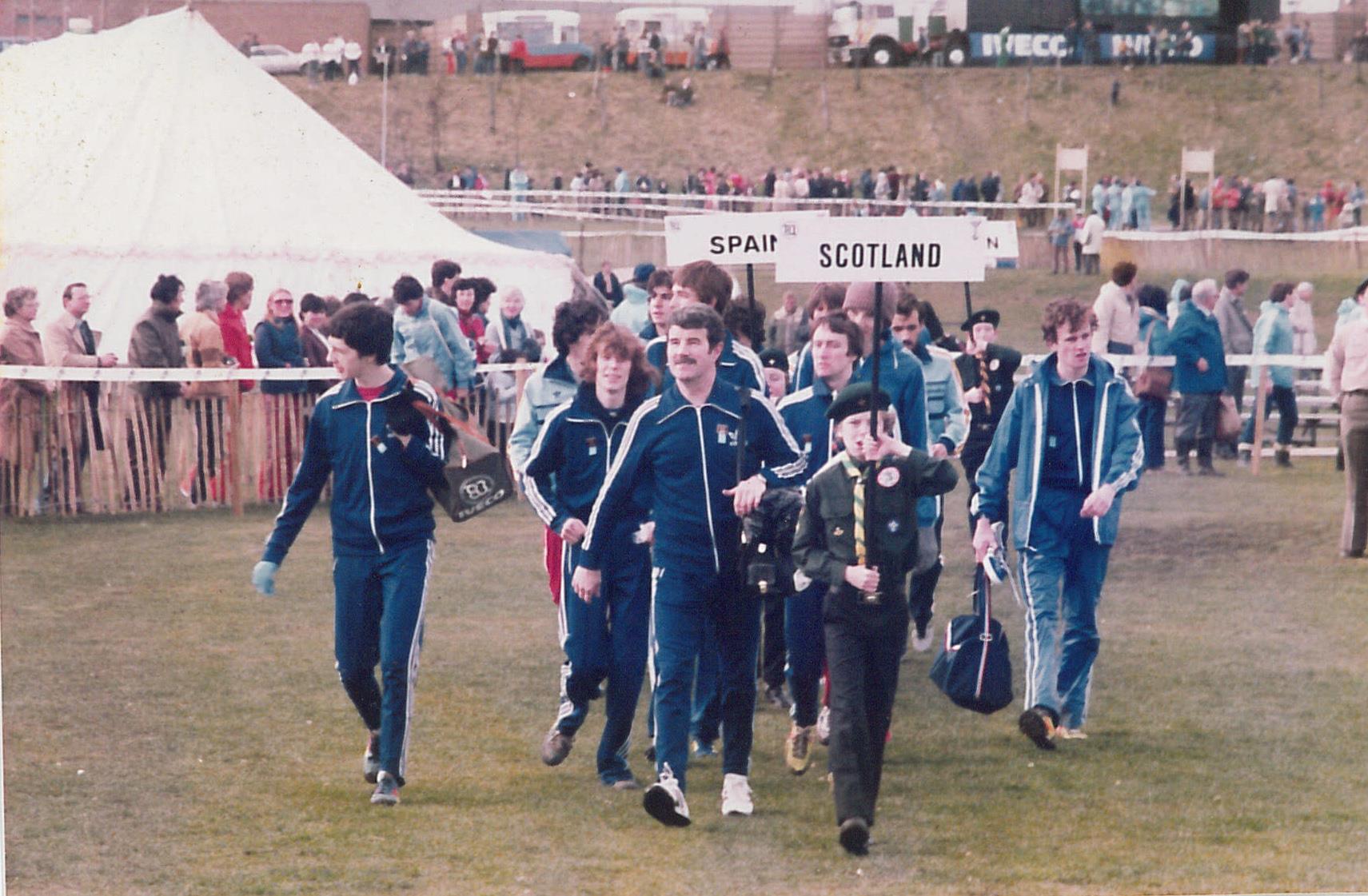 Gateshead 1983