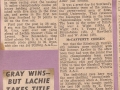 Lachie C 1967 - National