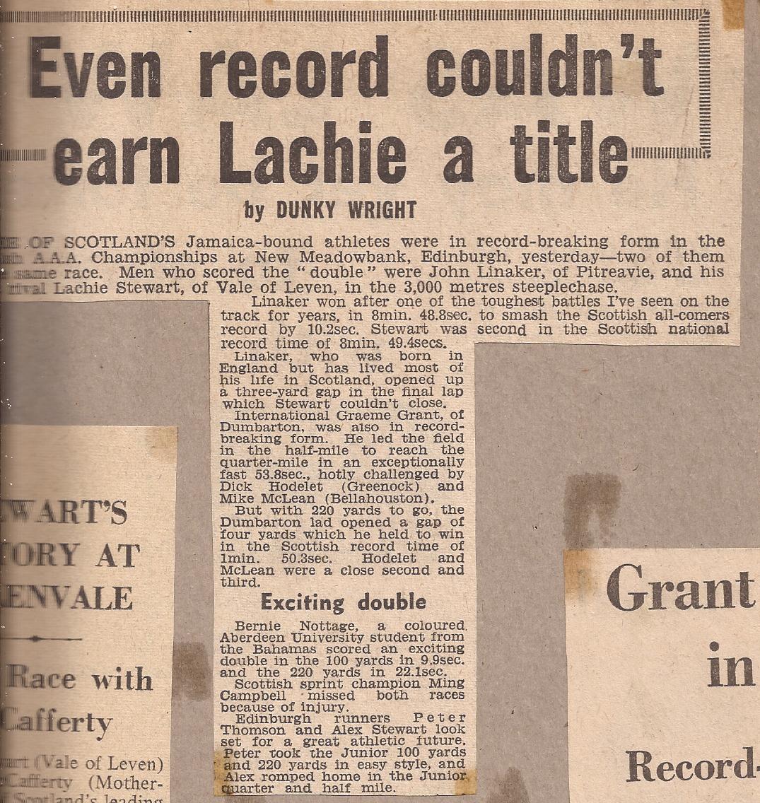 Lachie Jun 66 SAAA