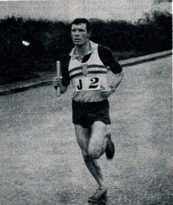 Ken Ballantyne