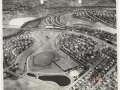 The track in Knightswood Park, Glasgow