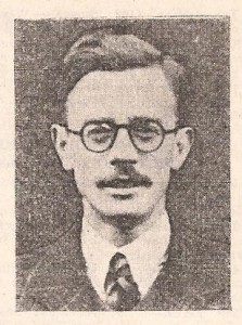 Eddie in 1949