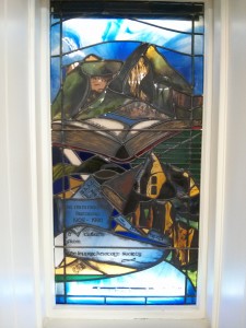 MacPhail window 2