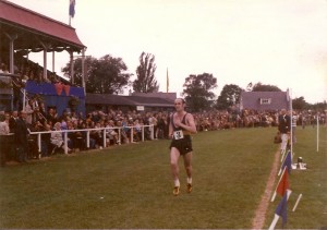 Bridge of Allan 1973