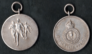 Allwell Army Medals