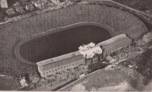 Hampden Park 1933