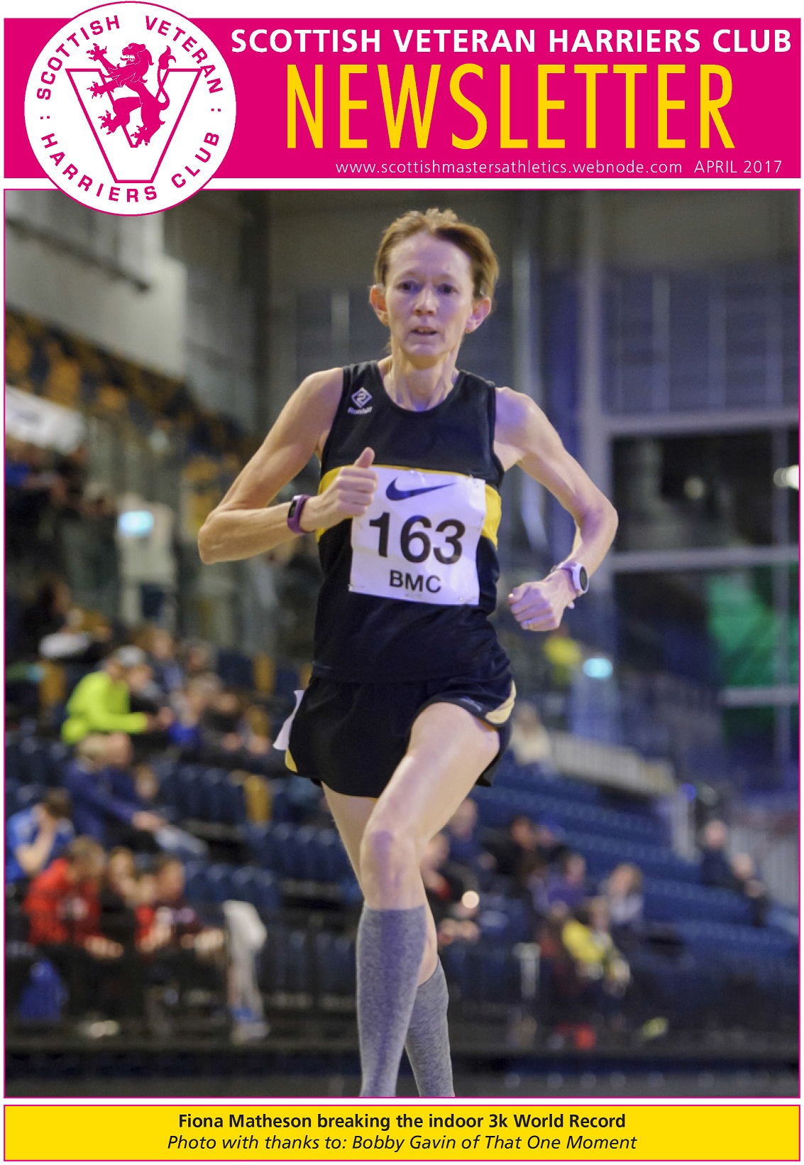 Scottish U20 Record alert! Women's 4x400m team star in Manchester -  Scottish Athletics